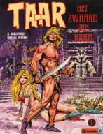 ns-ta-ar-het zwaard van kran-goede staat, Eén stripboek, Ophalen of Verzenden, Zo goed als nieuw