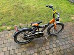 Kinderfiets 4-6 jaar - Spaarpot prijsje!, Fietsen en Brommers, Fietsen | Jongens, Ophalen, Gebruikt, 20 inch, Handrem