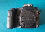 Sony ILCA-77M2 Alpha Spiegelreflexcamera, Gebruikt, Spiegelreflex, Ophalen of Verzenden, Sony