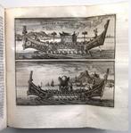 Historische Reizen door d'Oostersche Deelen van Asia 1711, Ophalen of Verzenden
