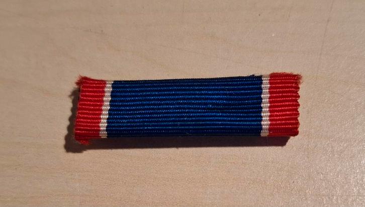 Baton distinguished service cross US USA onderscheiding ww2, Verzamelen, Militaria | Tweede Wereldoorlog, Luchtmacht, Embleem of Badge
