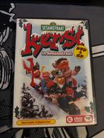Kerst in Sesamstraat DVD, Ophalen, Gebruikt, Alle leeftijden, Poppen
