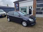 Volkswagen Polo 1.4-16V "Optive" 5 Deurs - Airco - Apk 17-06, Voorwielaandrijving, Stof, Gebruikt, 4 cilinders