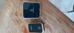 Nieuwe deurbel draadloos, Huis en Inrichting, Deurbellen, Ophalen of Verzenden, Zo goed als nieuw