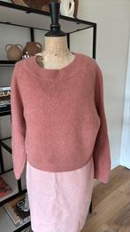 NAYYAR winter trui warme tint maat M, Maat 38/40 (M), Overige kleuren, Verzenden, Zo goed als nieuw