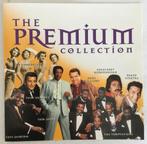V&D Cd The Premium Collection, Ophalen of Verzenden, Zo goed als nieuw, Pop