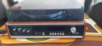 Vintage Radio Platensperler, Ophalen of Verzenden, Gebruikt, Overige typen