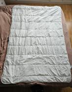 Stjarnbracka dekbed 140 x 200 cm, Huis en Inrichting, Slaapkamer | Beddengoed, Eenpersoons, Wit, Nieuw, Ophalen of Verzenden