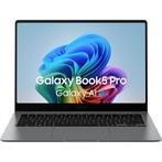 Samsung Galaxy Book5 Pro NP940XHA-KG1NL 14 inch 512GB € 1449, Qwerty, Nieuw, Gaming, Samsung
