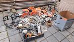 Stihl TS 460 Onderdelen hele partij, Ophalen, Stihl, Gebruikt, ????