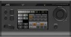 JVC RM-LP100E Remote Control for PTZ cameras, Ophalen of Verzenden, Nieuw, Origineel, Met display