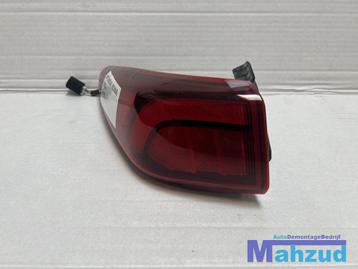 HYUNDAI KONA links buiten achterlicht 2018-2023 beschikbaar voor biedingen