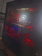 Intel Core I7 / RTX 2070 super, Computers en Software, Zelf gebouwde pc, Ophalen of Verzenden, Zo goed als nieuw, SSD