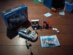 Playmobil porsche 911, Ophalen of Verzenden, Gebruikt, Complete set