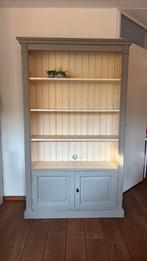 Kast met planken en deuren, Ophalen, Met plank(en), Gebruikt, 100 tot 150 cm