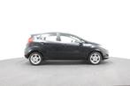 Ford Fiesta 1.0 Titanium | Climate control | Sportvelgen | P, Voorwielaandrijving, Euro 5, Gebruikt, 525 kg