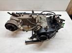Motorblok Sym Fiddle 2 2020 euro4 brom 16K, Dx, Ophalen of Verzenden, Gebruikt, Xx