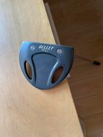 Putter merk Bullet, Sport en Fitness, Ophalen of Verzenden, Gebruikt