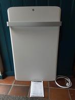 Elektrische Handdoekdroger 500W merk Sencys verwarming, Ophalen, Zo goed als nieuw, Minder dan 60 cm, Radiator