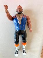 BA A-Team poppetje 1983, Verzamelen, Ophalen, Gebruikt