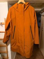 Krakatau Planck Liner Parka dames winterjas XL, Maat 46/48 (XL) of groter, Oranje, Ophalen of Verzenden, Zo goed als nieuw