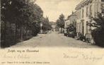 Zutph. weg en Nieuwstad Lochem -beschreven, Verzenden, 1920 tot 1940, Ongelopen, Noord-Brabant