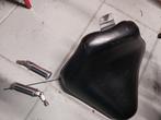 2 steps en buddy seat voor yamaha dragstar, Motoren, Onderdelen | Yamaha, Ophalen of Verzenden, Gebruikt