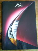 Ford Ka [ 9 / 1996 ], Verzenden, Zo goed als nieuw, Ford