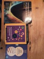 Psychologie Studieboeken - Diverse Titels, Ophalen of Verzenden, Gelezen, WO, Diverse