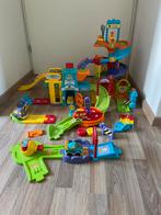 Meerdere sets toet toet auto, Kinderen en Baby's, Speelgoed | Vtech, Ophalen, Gebruikt, 2 tot 4 jaar