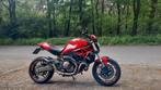 Zeer nette ducati monster 821! Met weinig km's, Particulier, Naked bike