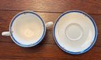 Wedgwood soepkommen, Ophalen of Verzenden, Zo goed als nieuw, Wedgwood, Kop(pen) en/of Schotel(s)