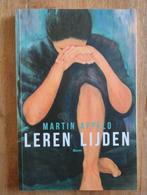 Martin Appelo - Leren lijden, Ophalen of Verzenden, Zo goed als nieuw, Martin Appelo