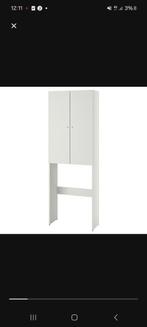 Wasmachinekast IKEA, Ophalen, 50 tot 100 cm, Zo goed als nieuw, 150 tot 200 cm