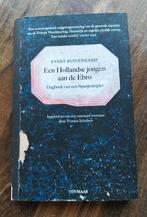 Evert Ruivenkamp: Dagboek van een Spanjestrijder (Oorlog), Gelezen, Evert Ruivenkamp / Yvonne Scholten, Ophalen of Verzenden, Voor 1940