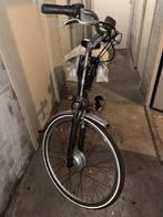 Union Switch elektrische dames fiets, Overige merken, Versnellingen, Ophalen of Verzenden, Zo goed als nieuw