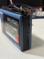 Sony walkman WM-22, Walkman, Sony, Ophalen of Verzenden, Sony