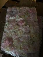 12 Stuks per doos Bloemen Wall Panel - Nieuw, Verzenden, Nieuw, Binnen