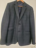 Oversized zwarte hippe blazer maat 44, Kleding | Heren, Kostuums en Colberts, Ophalen of Verzenden, Zo goed als nieuw, Zwart