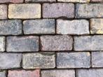 Klinkerkeien, 10 duimer, genuanceerd, straatstenen, gebakken, Tuin en Terras, Gebruikt, Keramiek, Klinkers, Ophalen of Verzenden
