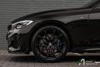 BMW 3-serie M340i xDrive Business Edition Plus Mosselman, Ha, Automaat, 12 maanden, Euro 6, Zwart