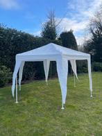 Partytent, 6 hoekig, ophalen in Veghel, Ophalen, Gebruikt, Opvouwbaar, Partytent