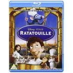 blu ray ratatouillie, Verzenden, Zo goed als nieuw