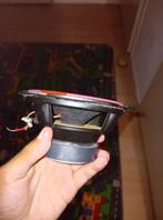 5inch subwoofer, Audio, Tv en Foto, Luidsprekers, Ophalen, Gebruikt, Subwoofer, JVC