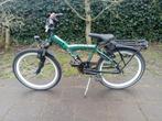 Stoere gebruikte 22 inch jongens fiets Loekie Snake, Ophalen, 22 inch, Gebruikt, Loekie