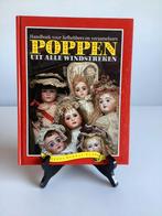 Mooie leerrijk boek poppen uit alle windstreken, Ophalen of Verzenden, Zo goed als nieuw, Overige typen