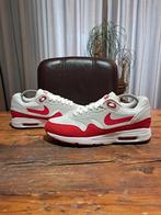 Nike Air Max 1 Ultra 2.0 Limited Edition 'Air Max Day 2017', Wit, Nike, Ophalen of Verzenden, Sneakers of Gympen