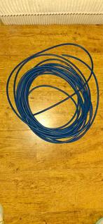 Coax Kabel - 7 Meter, Doe-het-zelf en Verbouw, Elektra en Kabels, Ophalen of Verzenden, Kabel of Snoer