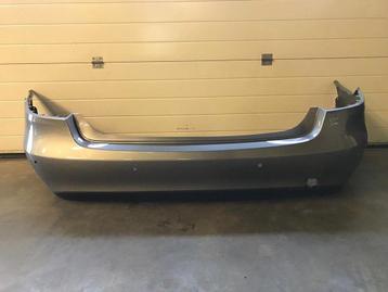 Mercedes-Benz E Klasse W212 Bumper Sedan beschikbaar voor biedingen