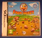 Farm Frenzy, 1 speler, Ophalen of Verzenden, Gebruikt, Vanaf 3 jaar